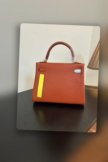 NB - HMS Bag - 1650