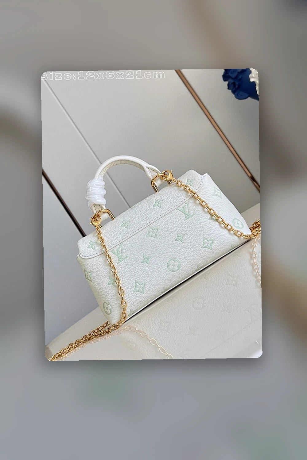 NB - LOV Bag - 236