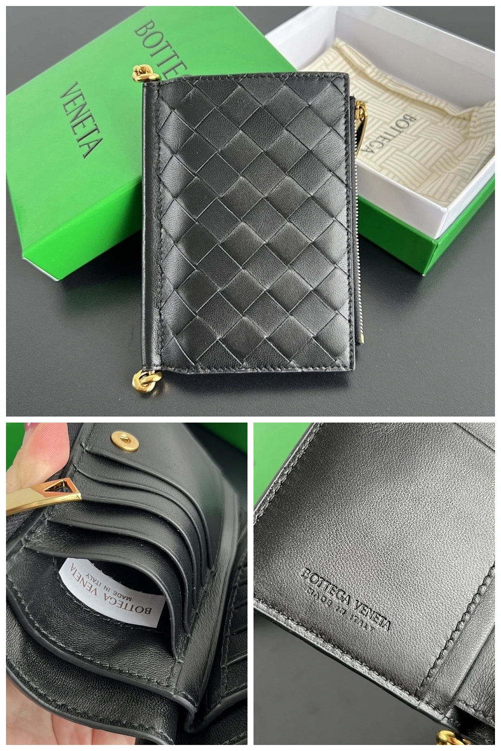 NB - BOV Bag - 449