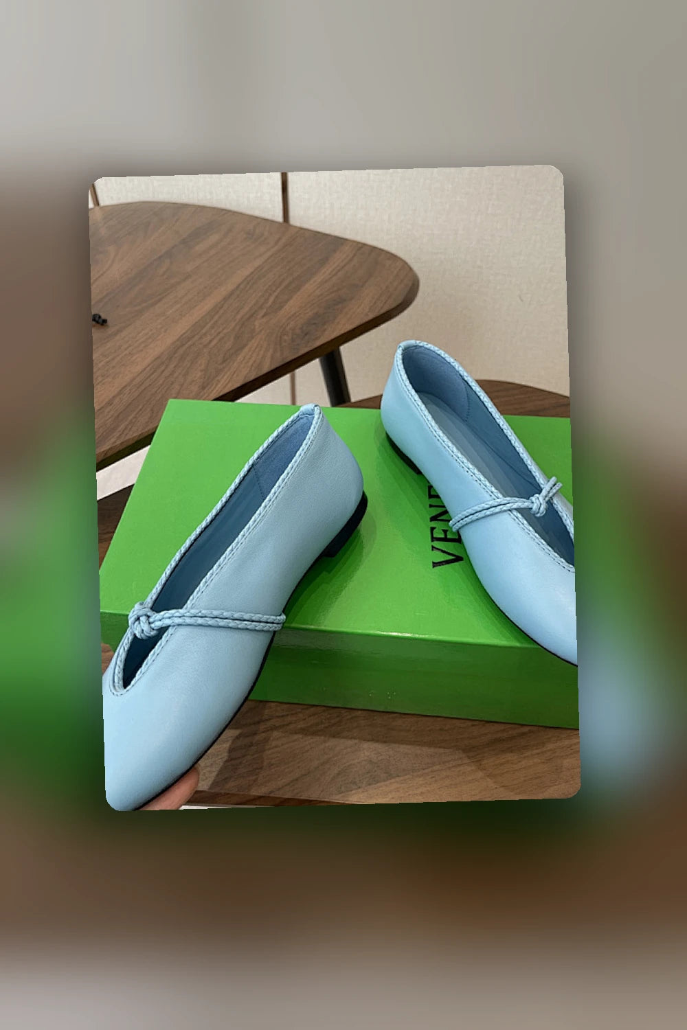 NB - BOV Women Shoes - 107