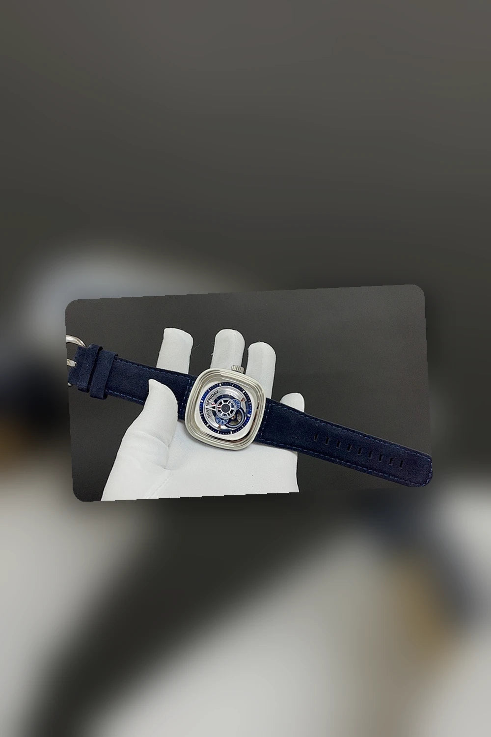 NB - Mix Watch - 614