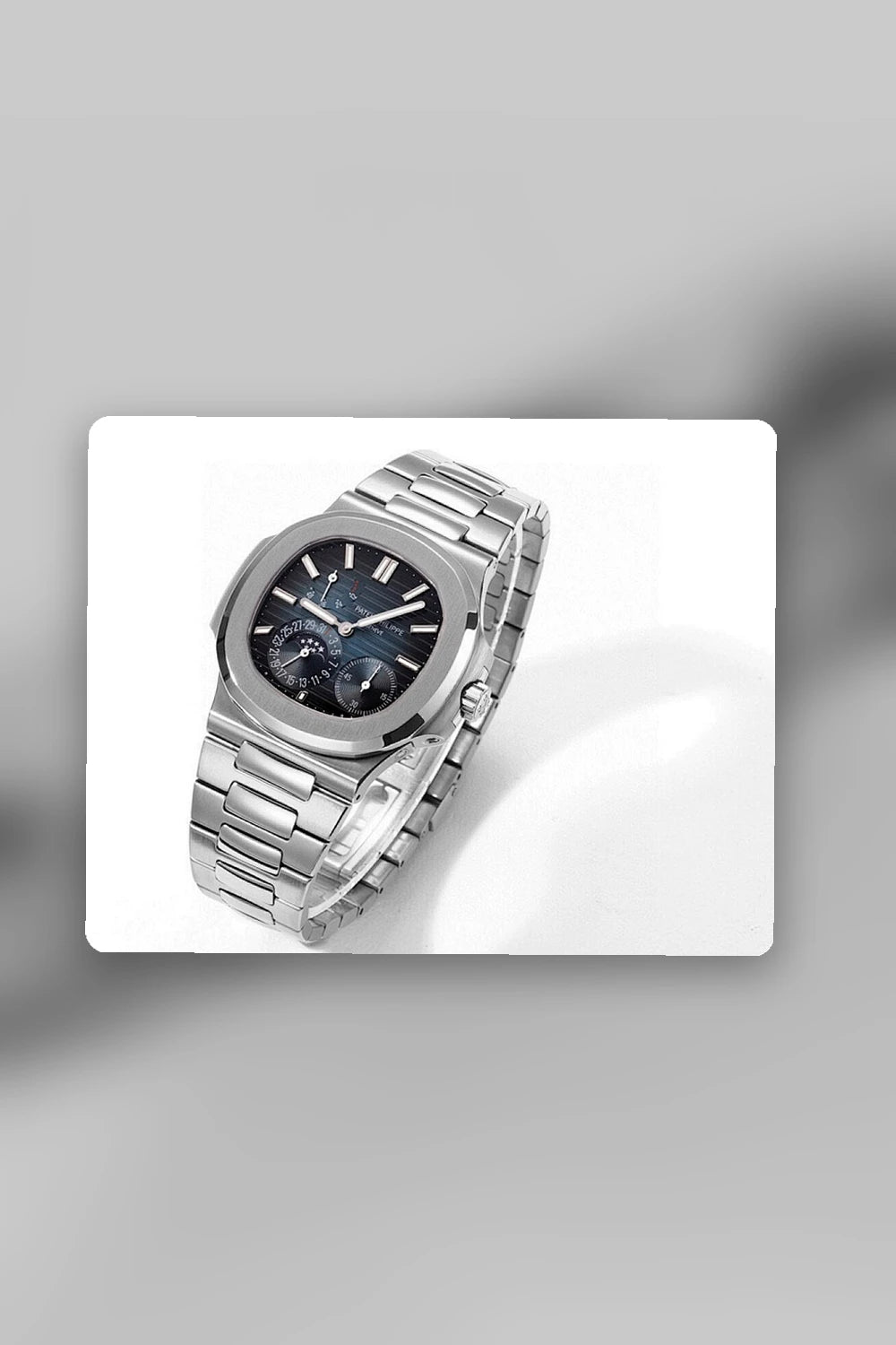 NB - Mix Watch - 021