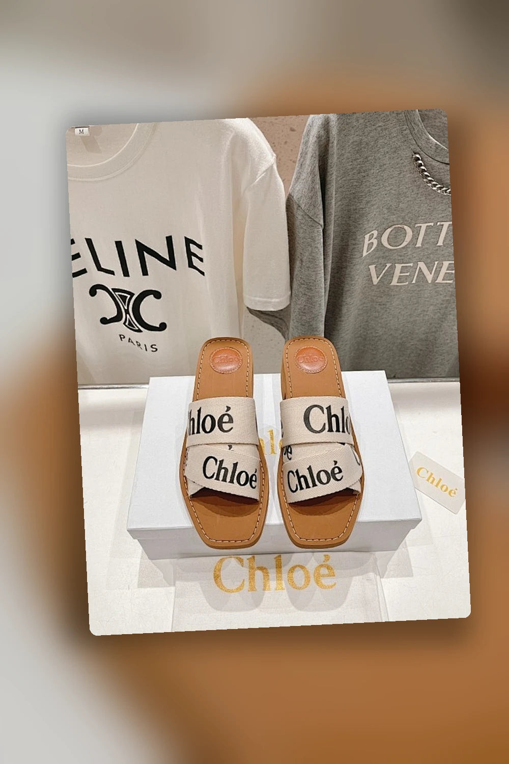 NB - CLE Women Shoes - 087