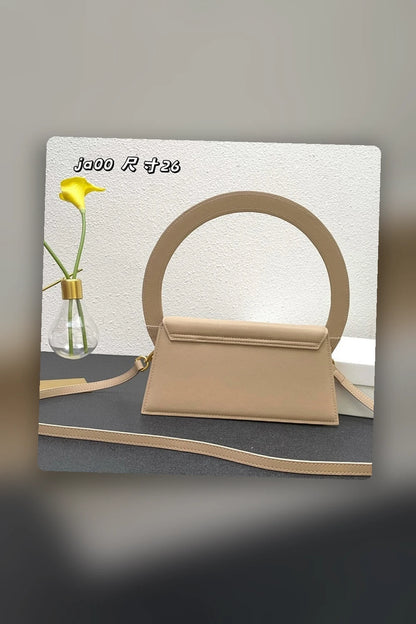 NB - JCA Bag - 488