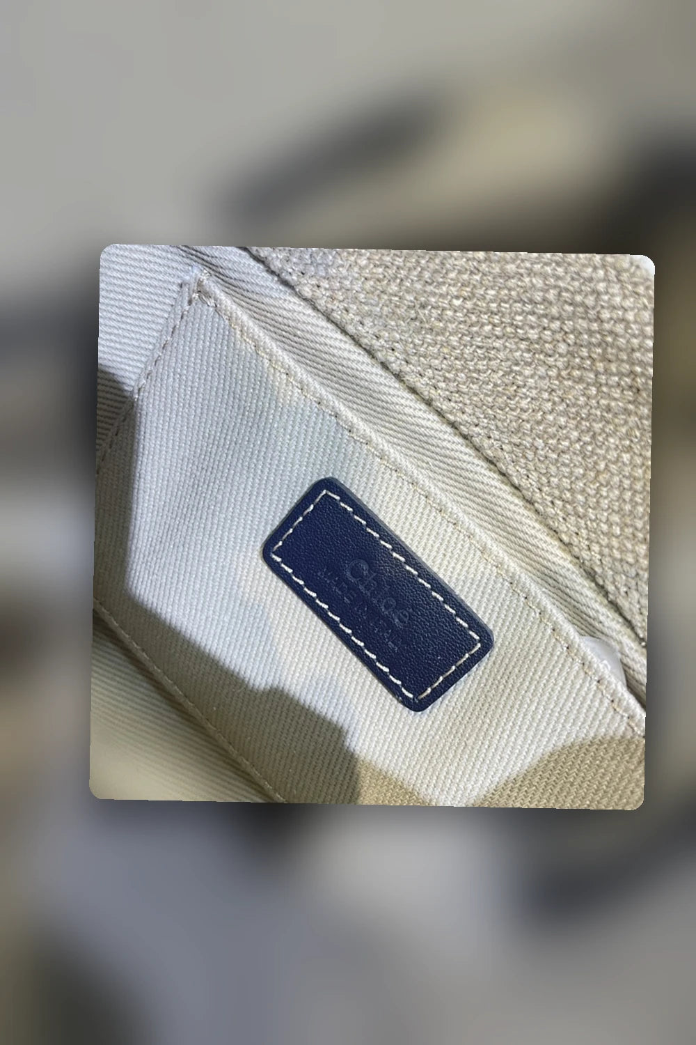 NB - CLE Bag - 097