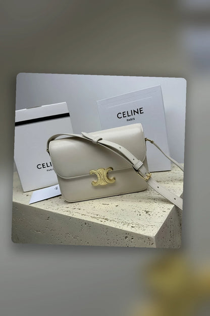 NB - COL Bag - 429