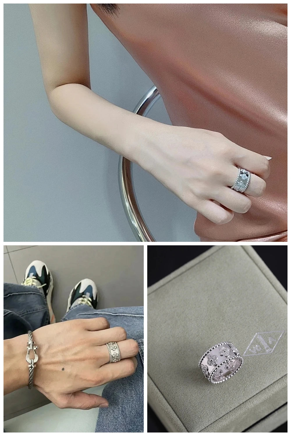 NB - VACA Jewelry - 106