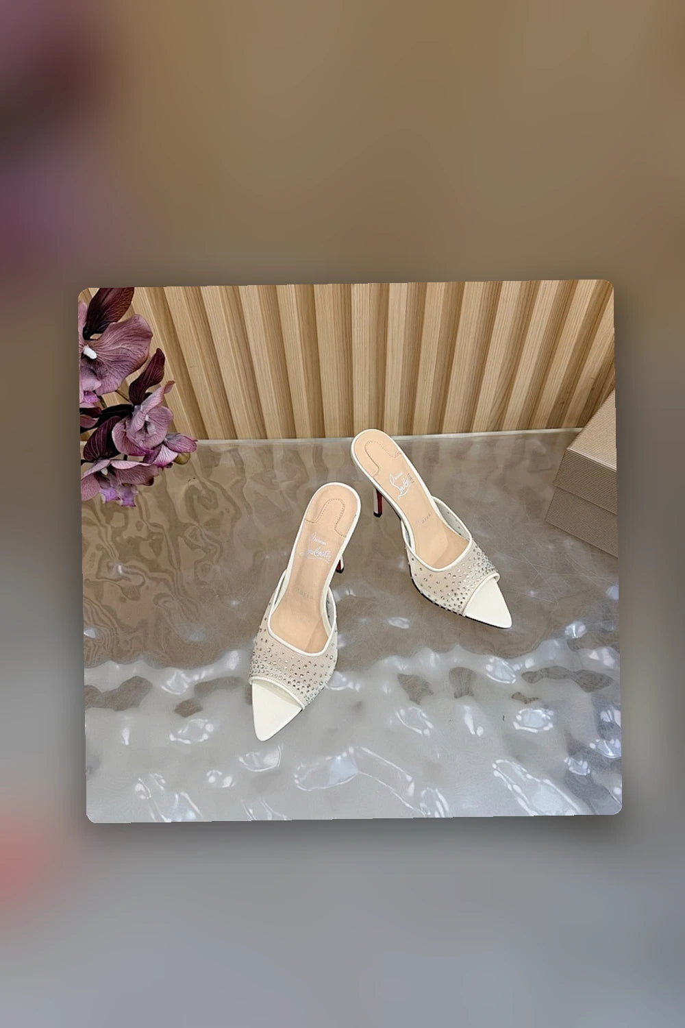 NB - CBL Women Shoes - 090