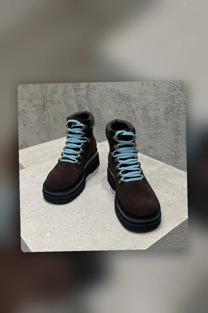 NB - BOV Women Shoes - 246