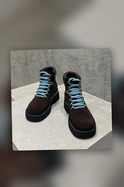 NB - BOV Women Shoes - 246