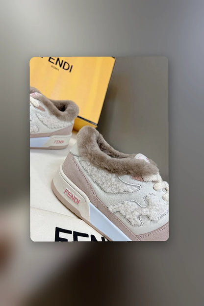 NB - FDE Women Shoes - 152