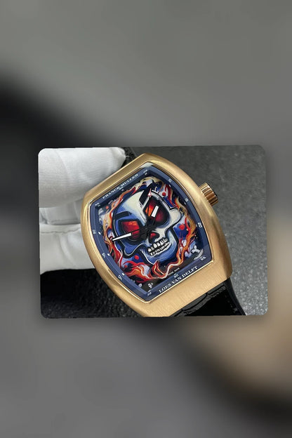 NB - Mix Watch - 991