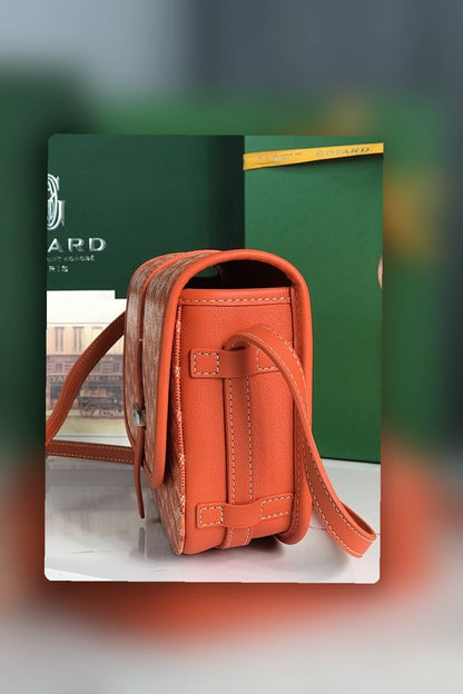 NB - GYO Bag - 667