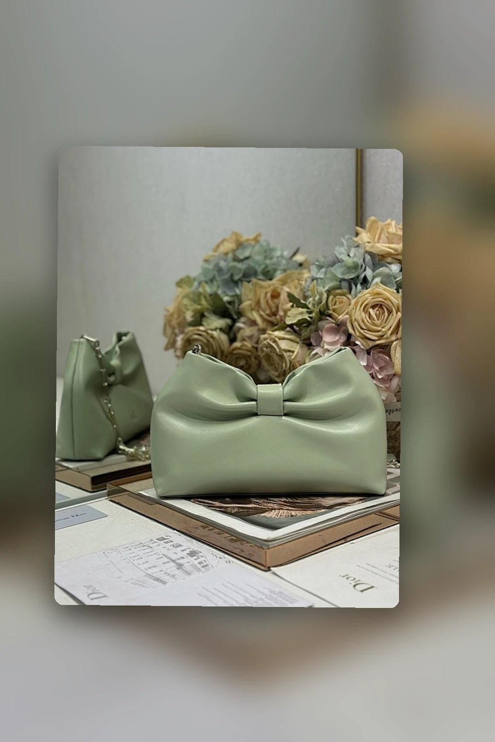 NB - DOR Bag - 120