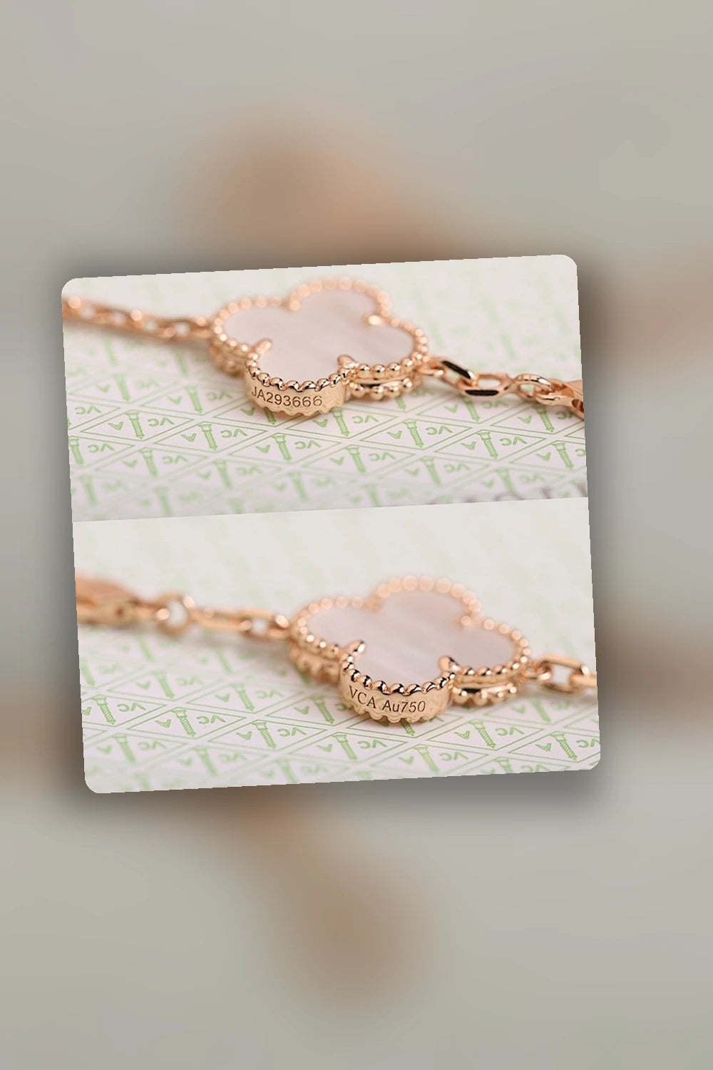 NB - VACA Jewelry - 386