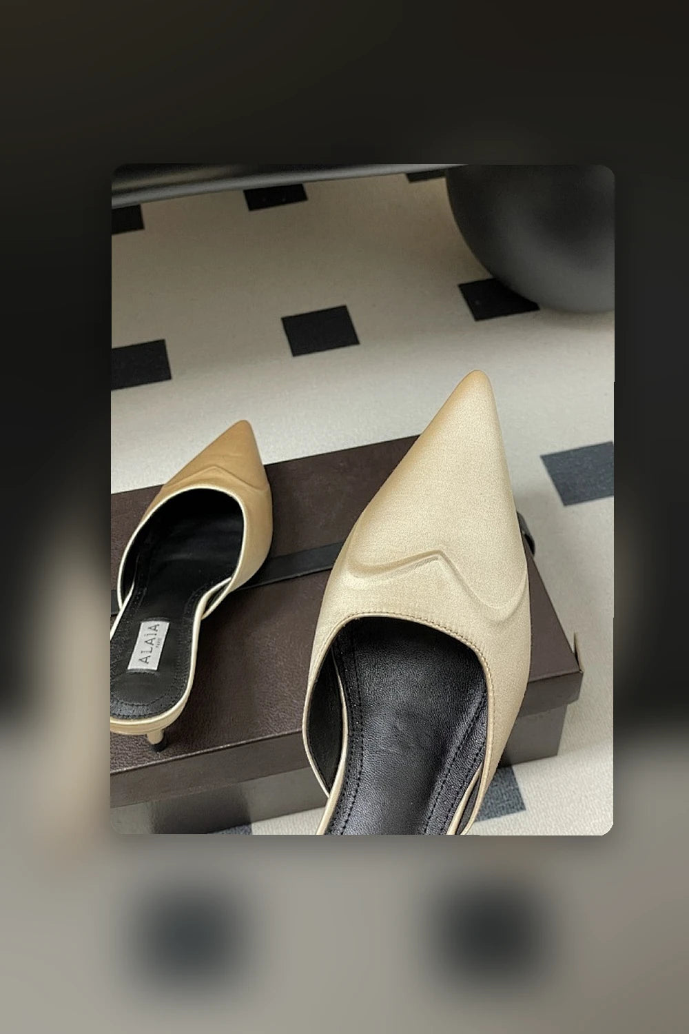 NB - AAL Women Shoes - 008