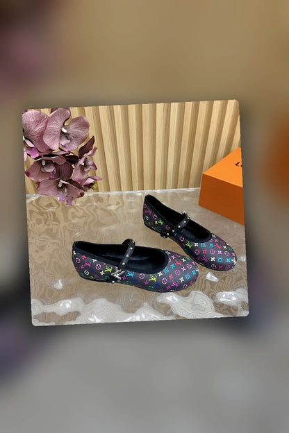 NB - LOV Women Shoes - 070