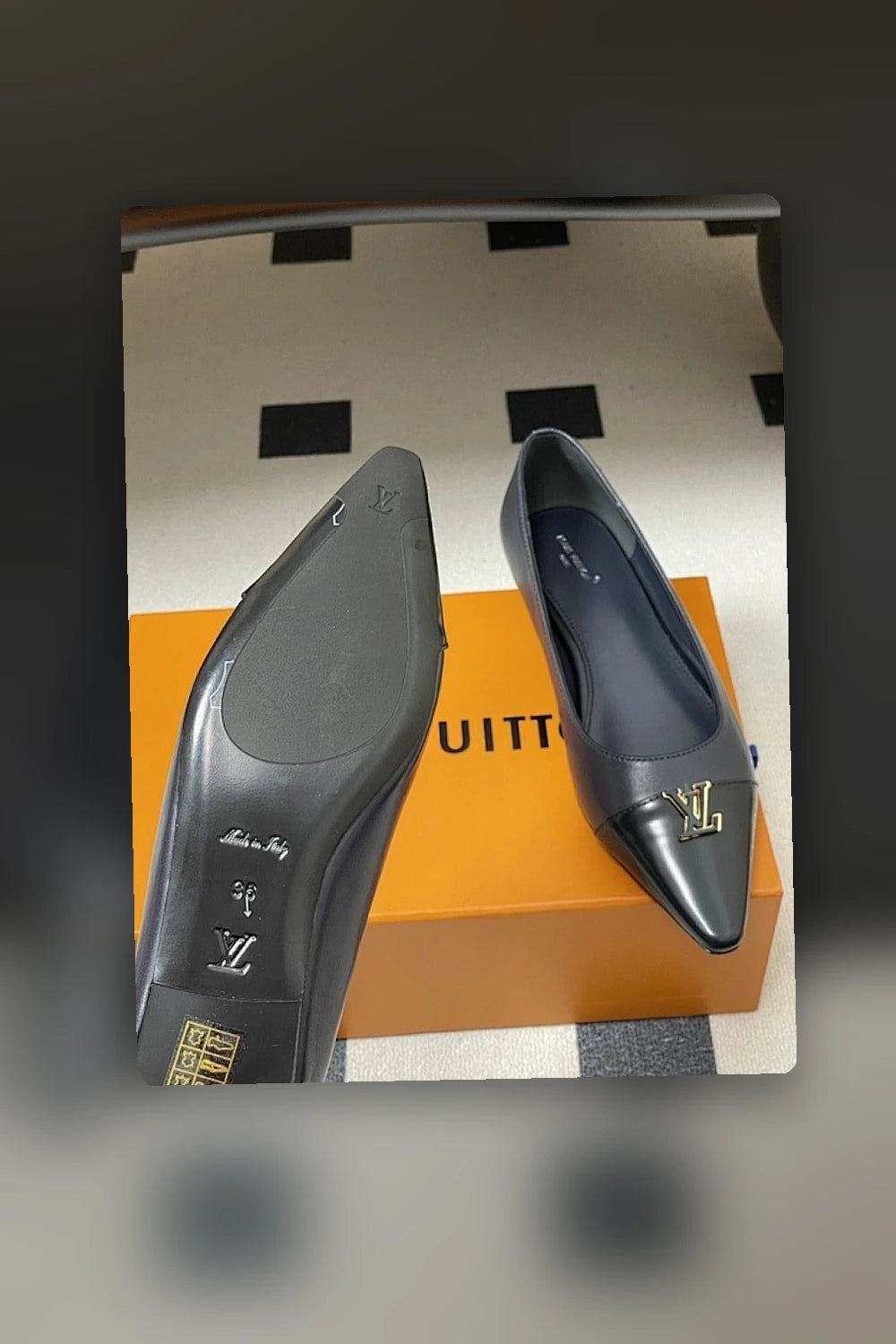 NB - LOV Women Shoes - 120
