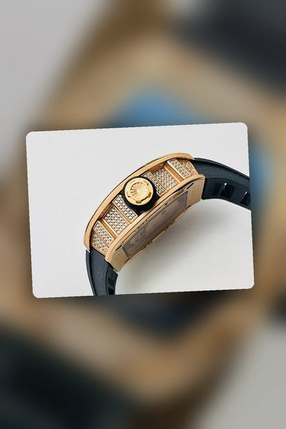 NB - Mix Watch - 1834