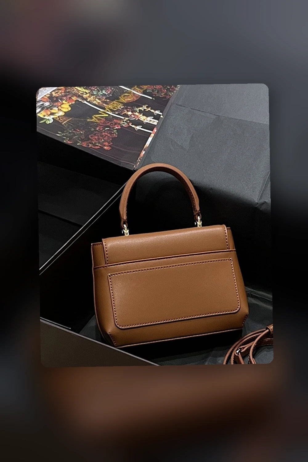 NB - DAG Bag - 298