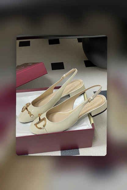 NB - GUKI Women Shoes - 430