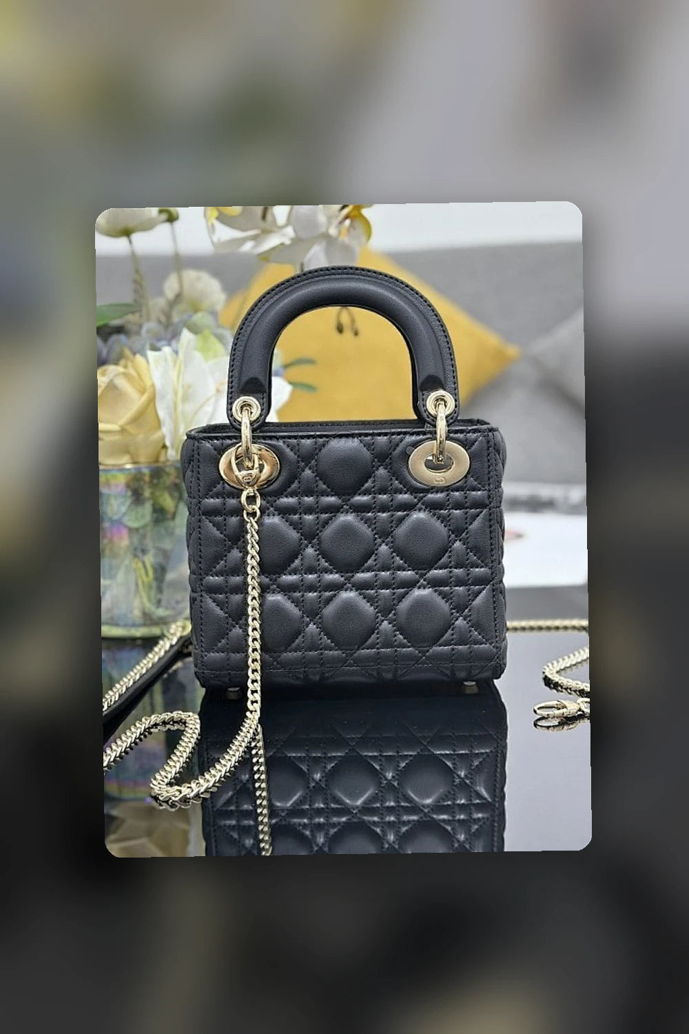 NB - DOR Bag - 659