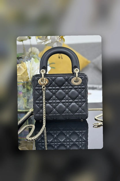 NB - DOR Bag - 659