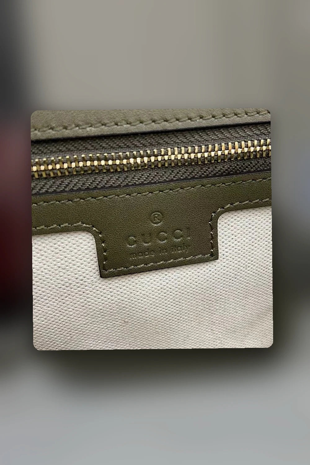 NB - GUKI Bag - 898