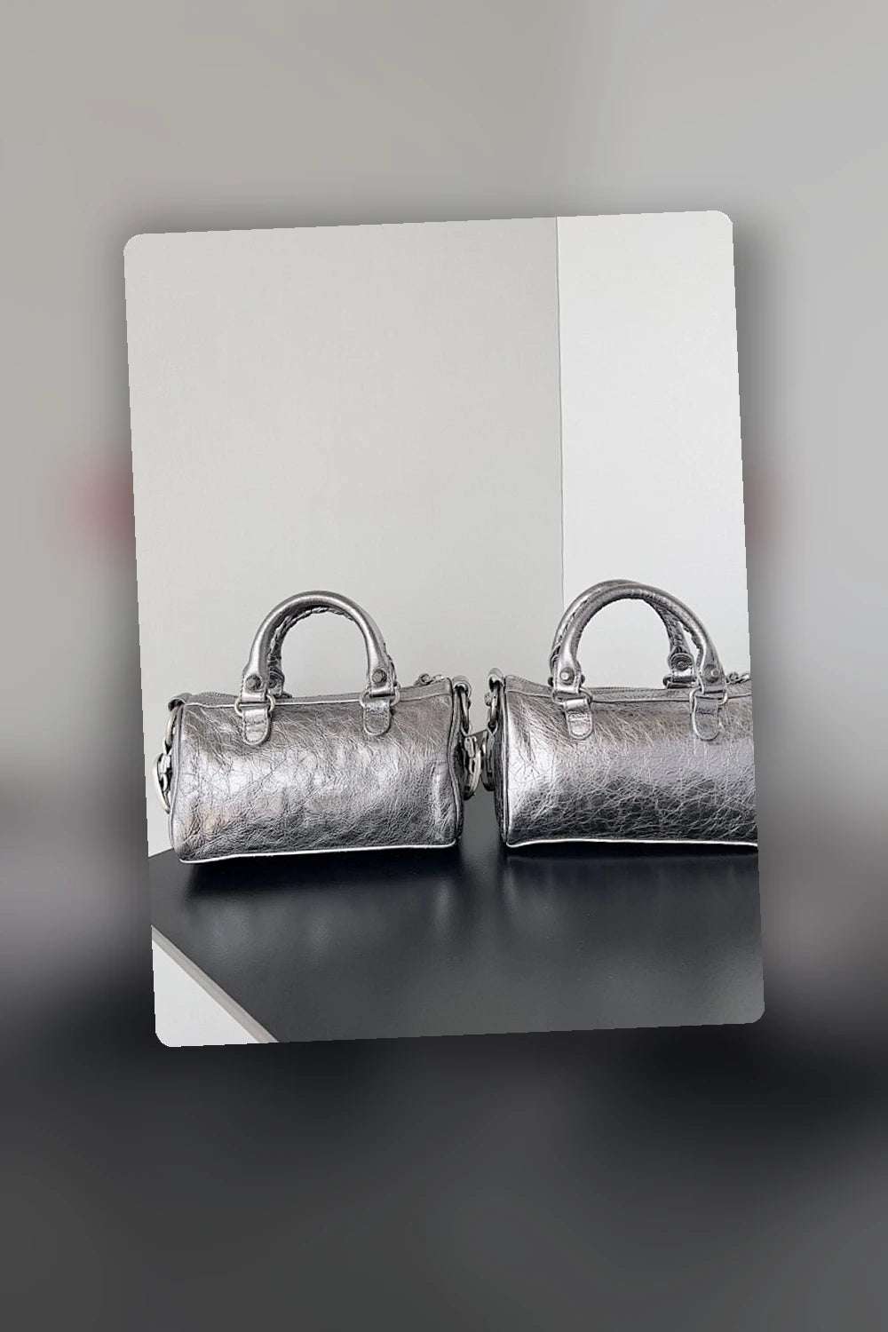NB - BG Bag - 1115
