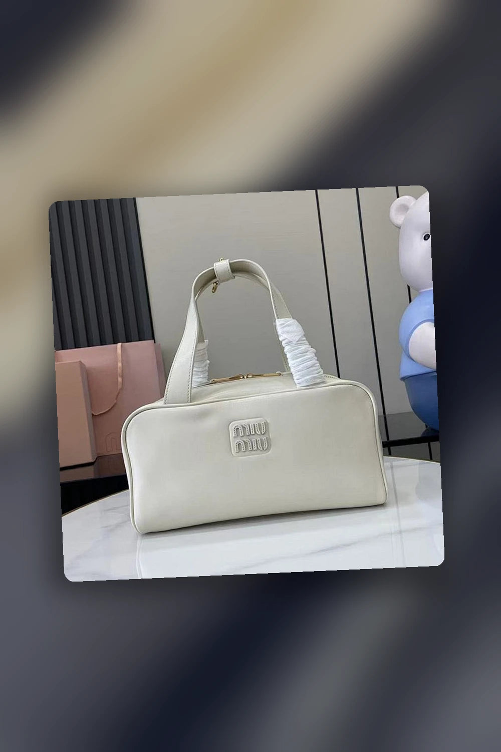 NB - GUKI Bag - 131