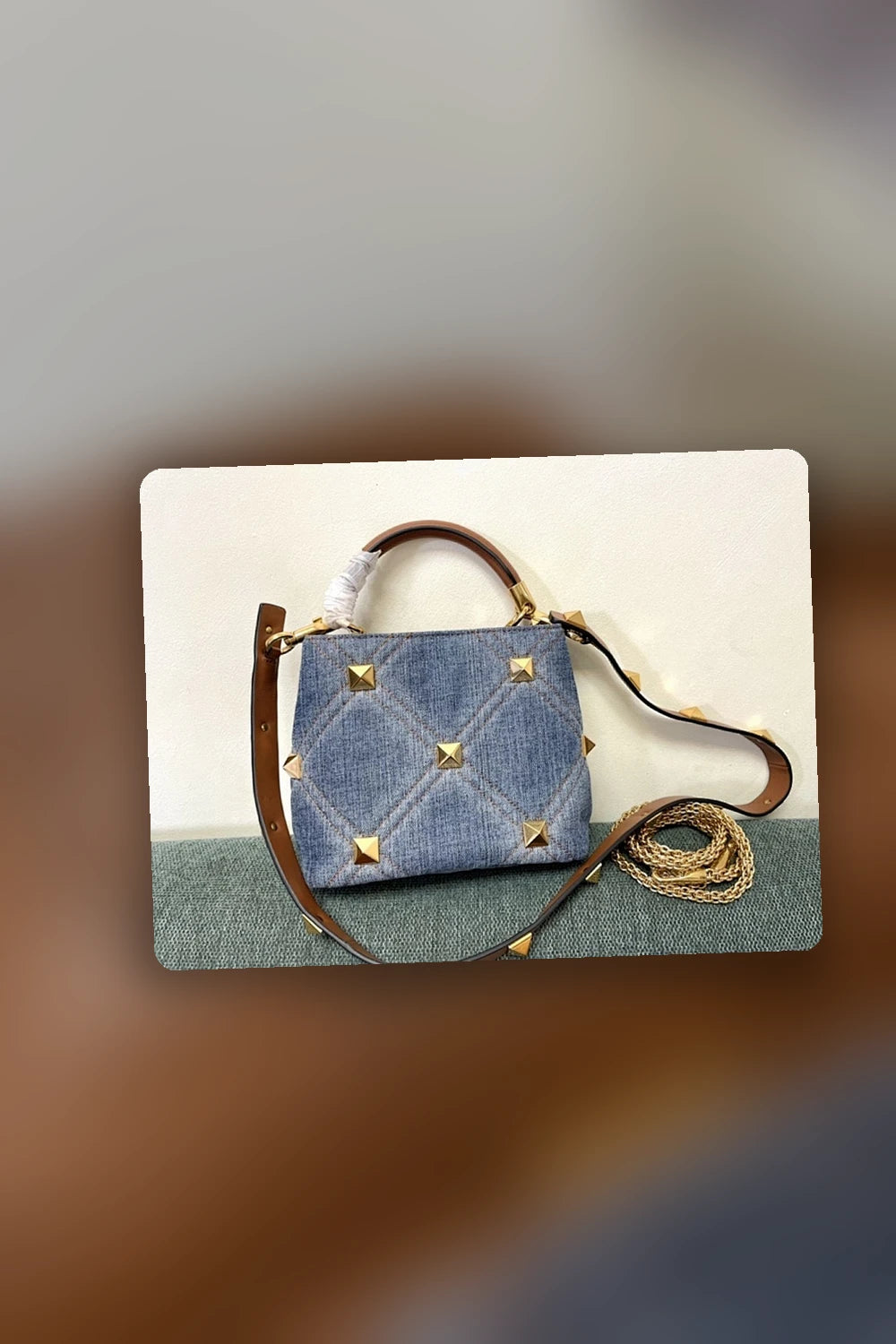 NB - VEL Bag - 471