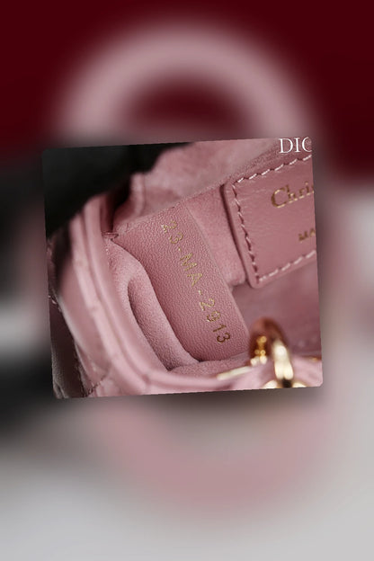 NB - DOR Bag - 340