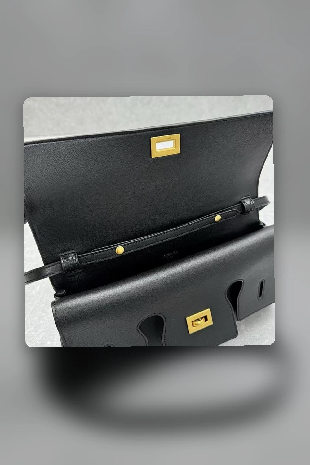 NB - BG Bag - 1403