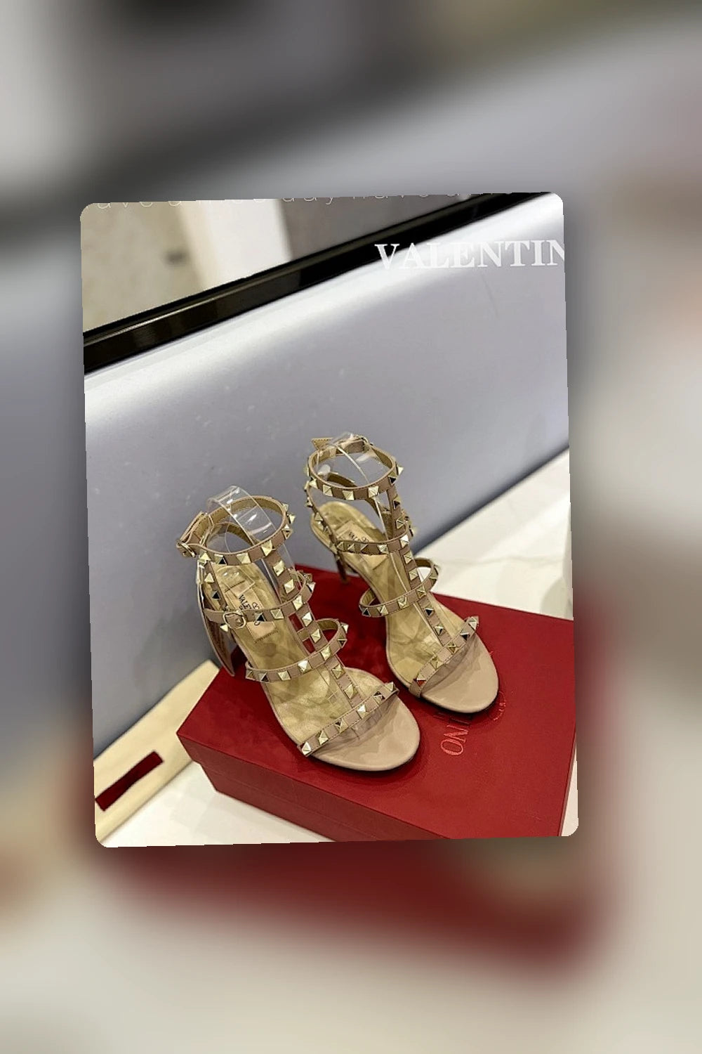 NB - VEL Women Shoes - 774