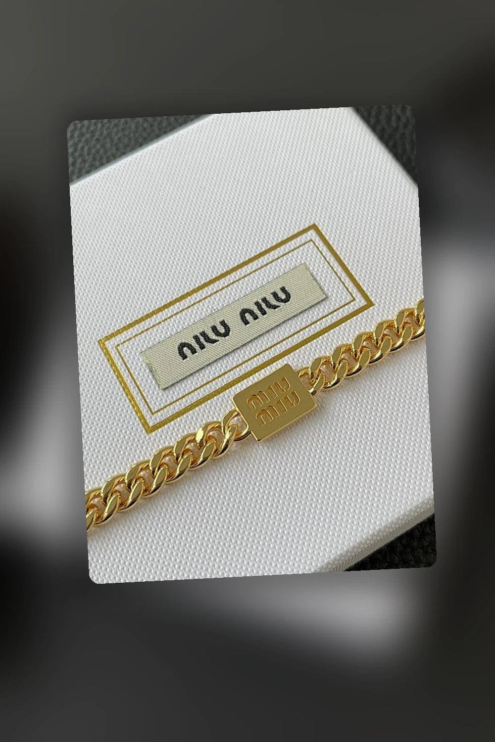 NB - MMU Jewelry - 304