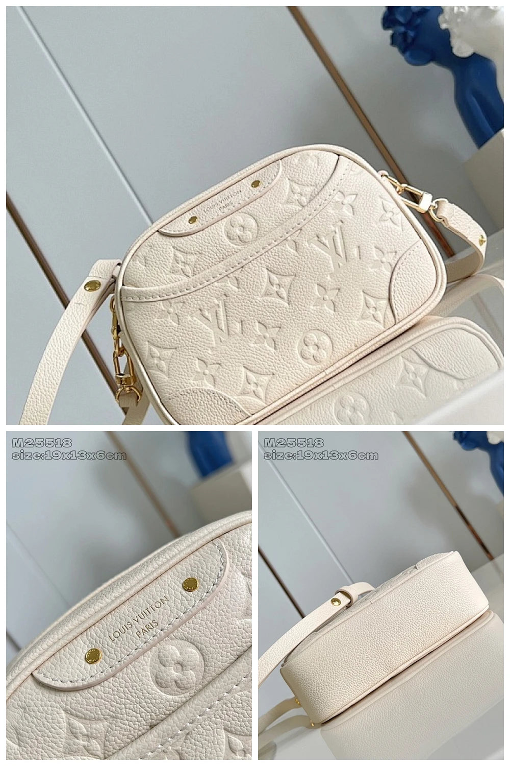 NB - LOV Bag - 1267
