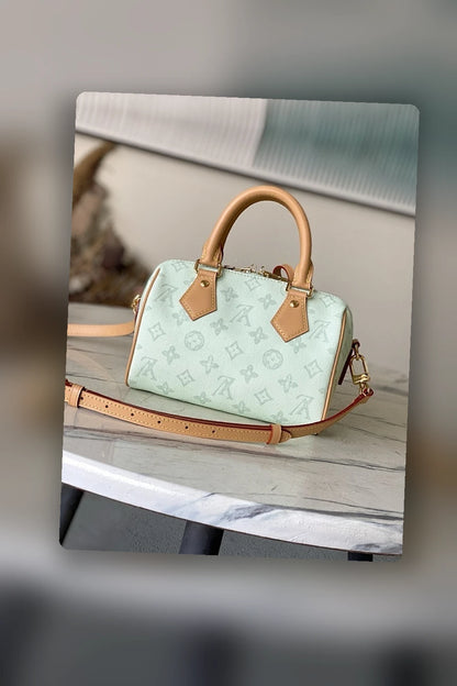 NB - LOV Bag - 176