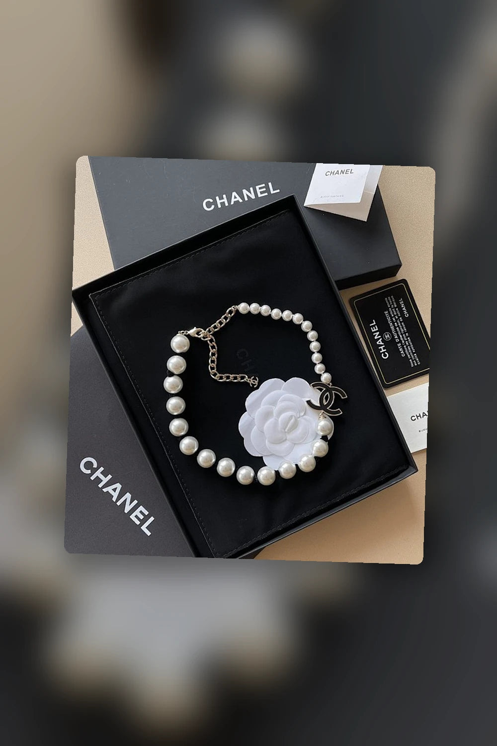 NB - CHL Jewelry - 276