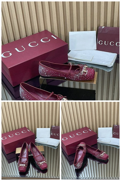 NB - GUKI Women Shoes - 136