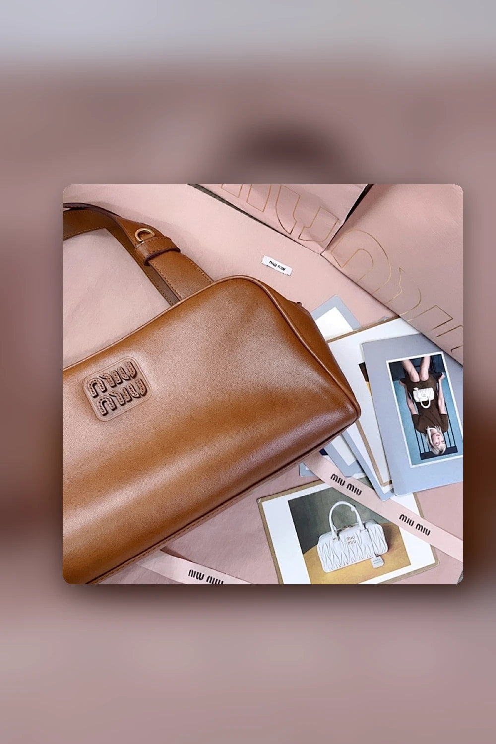 NB - MMU Bag - 876
