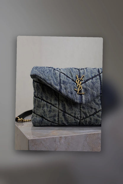 NB - YLS Bag - 1558