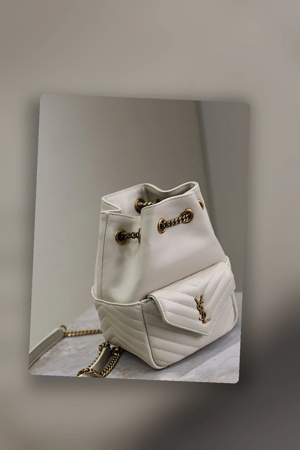 NB - YLS Bag - 1425