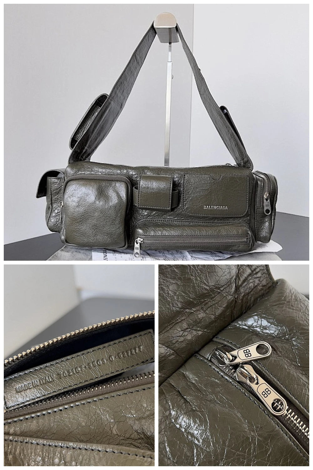 NB - BG Bag - 261