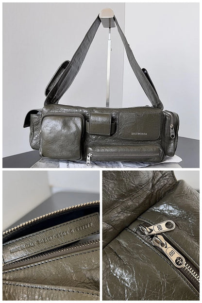 NB - BG Bag - 261
