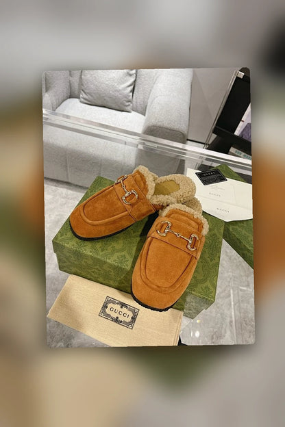NB - GUKI Women Shoes - 1026
