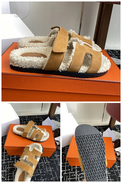 NB - HMS Women Shoes - 639