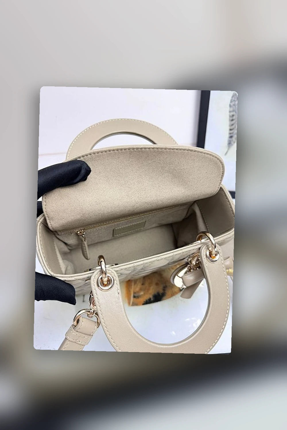 NB - DOR Bag - 1420