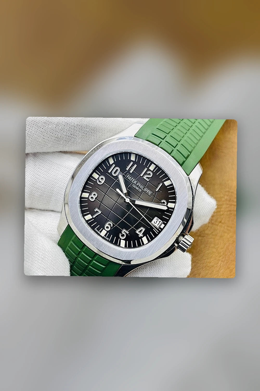 NB - Mix Watch - 1503