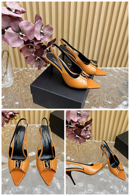 NB - YLS Women Shoes - 822