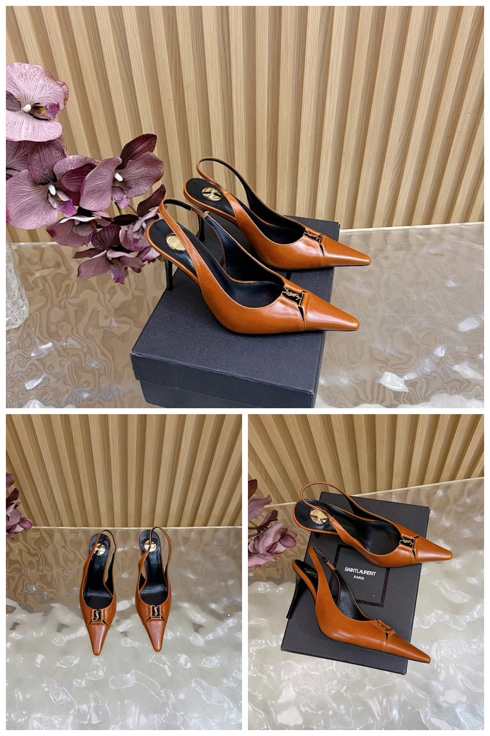 NB - YLS Women Shoes - 571